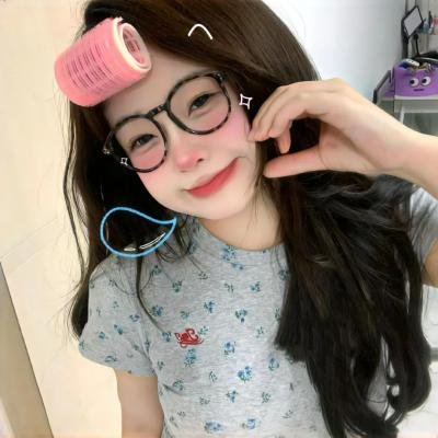 阿吉小姐 封面